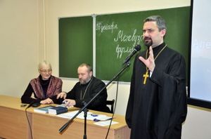 Белорусский православный информационный портал "СОБОР.by" | Мониторинг СМИ