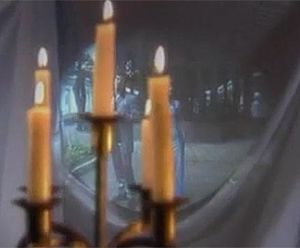 Божья коровка - Надежда есть