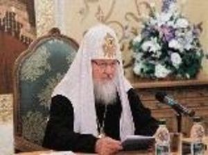 Патриарх Кирилл считает перспективным сотрудничество с протестантами стран СНГ и Балтии