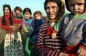 Книги Нового Завета переведены на язык цыган синти.