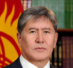 Президент Киргизии считает, что государство должно контролировать религиозную ситуацию