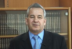 Пасхальное поздравление АСД