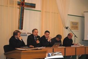 "Лозанна нас вдохновила. Что мы можем ей ответить?"