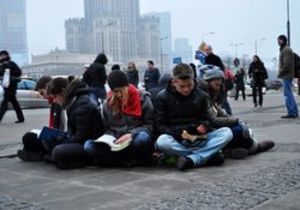 «Библинг» в Польше