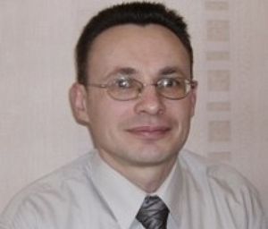 Бубнов Василий: "Осмысление страдания"