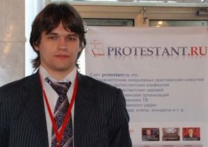 Неравнодушный христианин и президент смогли заставить милицию работать