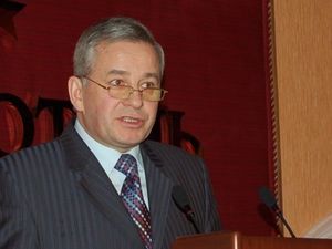 Василий Дмитриевич Столяр