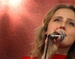 Милана "Все победившая Любовь"