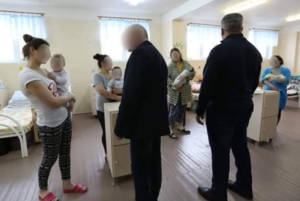 ЦДП начал служение в тюрьмах