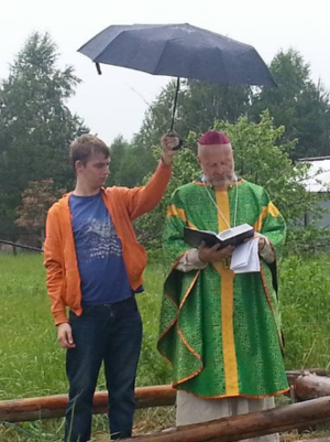 Лютеранский дом престарелых приглашает