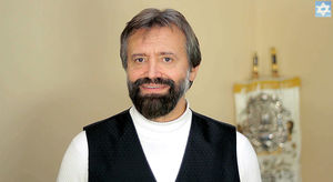 Равин стал главой Украинского Межцерковного Совета