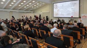 Финно-угорская богословская конференция