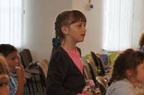 Библейские школы в Смоленске