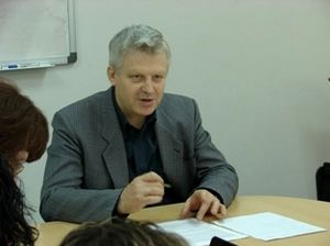 Открытие нового учебного года в КЕХУ