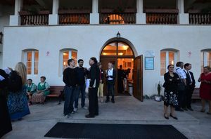 Румыния стала местом встречи "тюремных" служителей