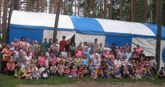 «Ковчег» 2015