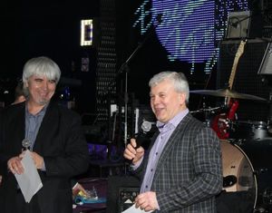 Итоги VI церемонии вручения премии ЕМА