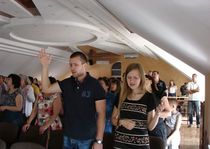 44-летие церкви «Вифания»