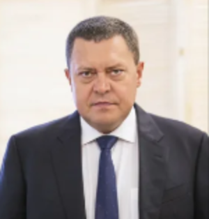 Третий срок епископа