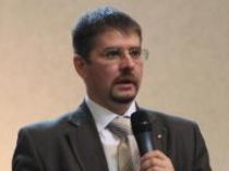 Епископ РОСХВЕ посетил церкви Республики Крым