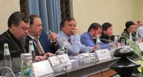 Епископ РОСХВЕ о религиозном невежестве чиновников