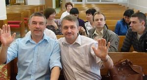 Институт Благовестия для Центральной России