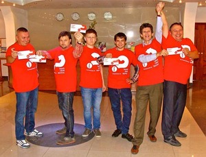Альфа инициатива