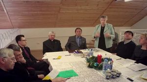 Восстановленная лютеранская церковь станет украшением столицы Башкирии