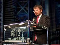 Семинар о церкви, обществе и СМИ
