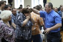 Молитва за освобождение людей от зависимостей