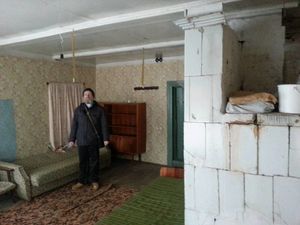 В России строится первый Лютеранский монастырь