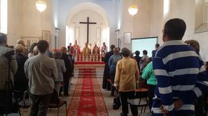 КЕЛЦ обрела своего предстоятеля