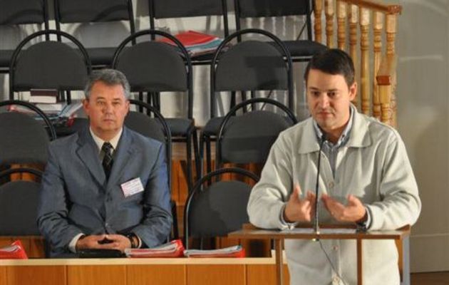 Плыви против течения