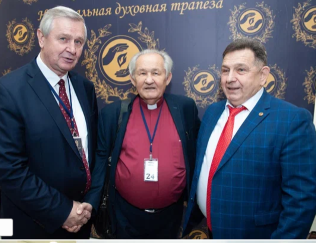 Пост-релиз НДТ 2023