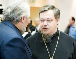 Cовместное заседание законодателей СФ и КС по взаимодействию с религиозными объединениями