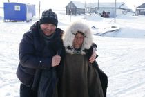 Благая  весть достигла жителей   северного полуострова Таймыр