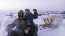 Благовестие народам Крайнего Севера