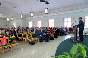 Москва готова к вызовам «Миссии в больших городах»