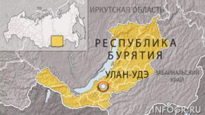 «Год для Иисуса» в Забайкалье