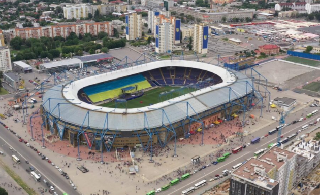 27 000 на молитве