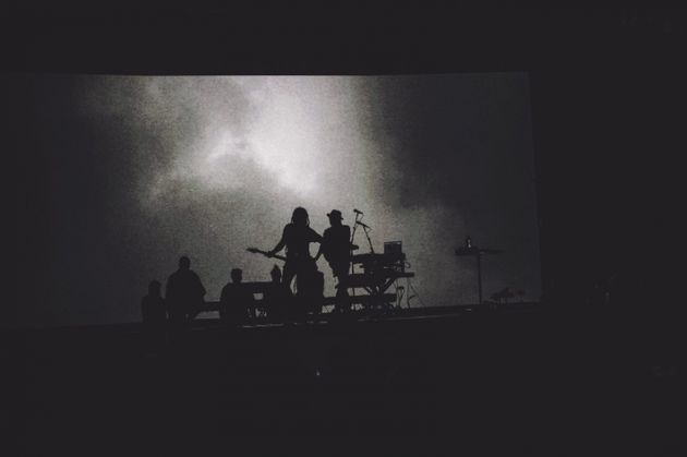 25-й альбом команды Hillsong