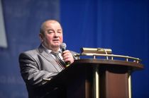 Избран новый глава белорусских пятидесятников