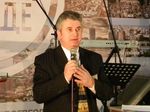 Конференция молодых лидеров "Бог в твоем городе"