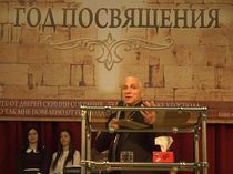 «Новое поколение» в Харькове уже 2 года