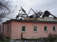 Поддержите наших братьев и сестер на Псковщине