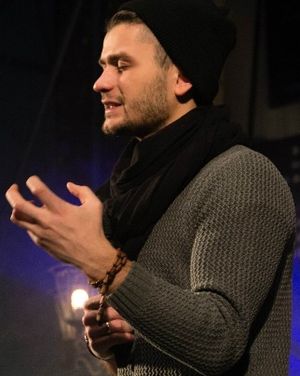 Кто где, а молодежь на конференции
