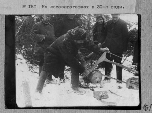 "Подвижники земли русской" в Коми