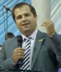Украинская делегация примет участие в молитвенном завтраке в США