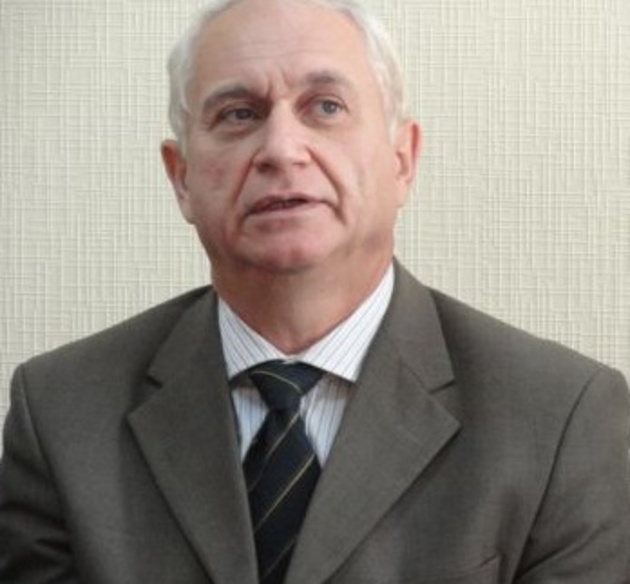 Юрий Апатов