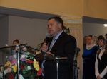 Церковь ХВЕ г. Липецка праздновала свой 50- летний юбилей!